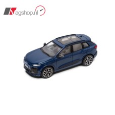 Audi Q6 e-tron,  schaalmodel 1:43